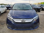 Honda Odyssey 2019
