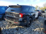 Ford Explorer 2025
