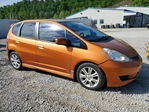 Honda Fit 2010