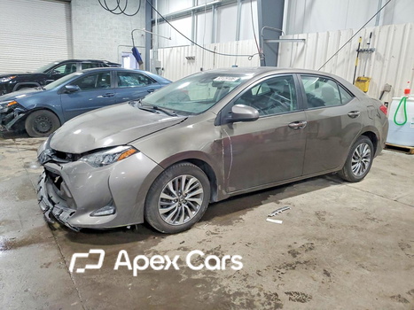Toyota Corolla 2019 - Image 1 of 12