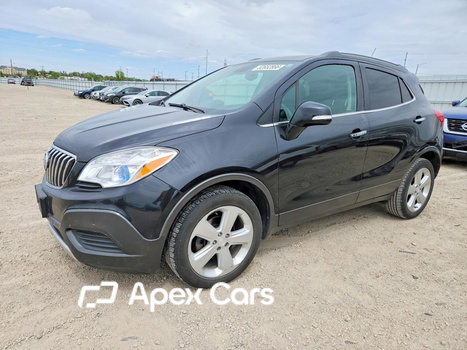 Buick Encore 2016 - Image 1 of 12
