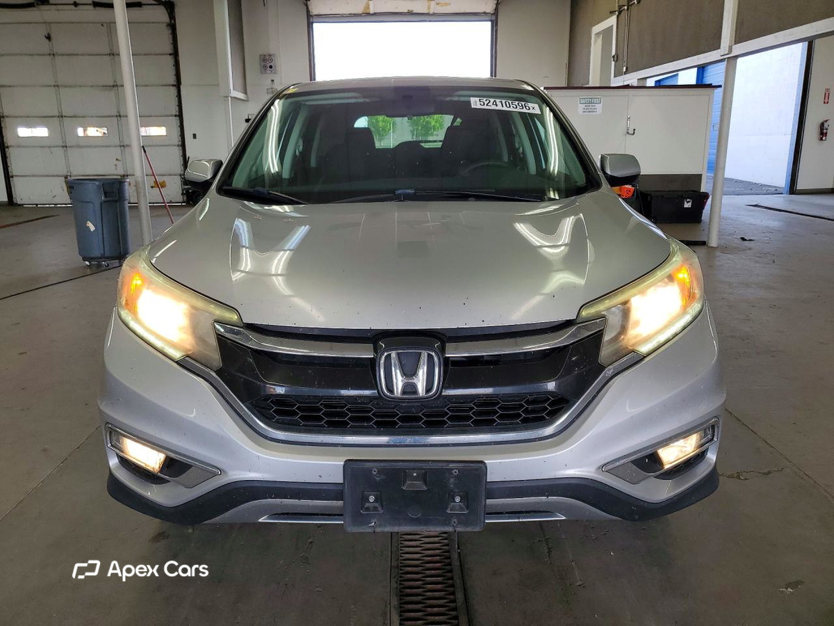 Honda CR-V 2016