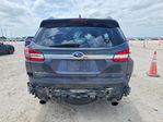 Subaru Ascent 2019