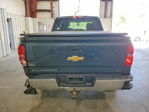 Chevrolet Silverado 2017