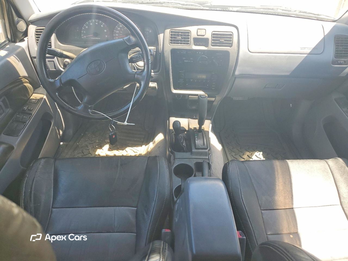 Toyota 4Runner 2000