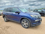 Honda Pilot 2018