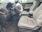 Honda CR-V 2017