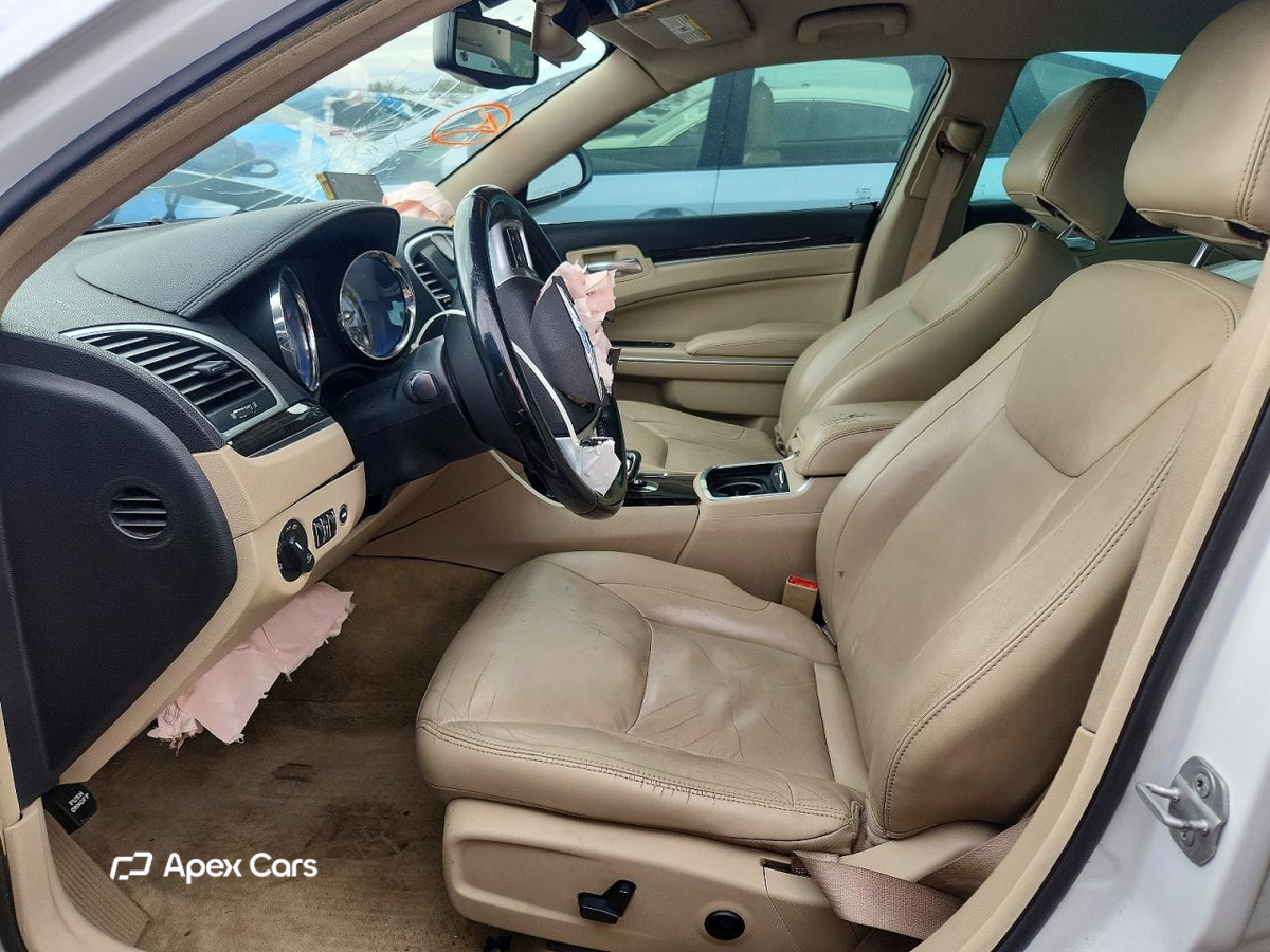 Chrysler 300 2013