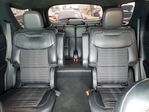 Ford Explorer 2025