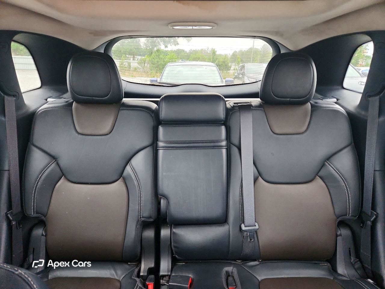 Jeep Cherokee 2014