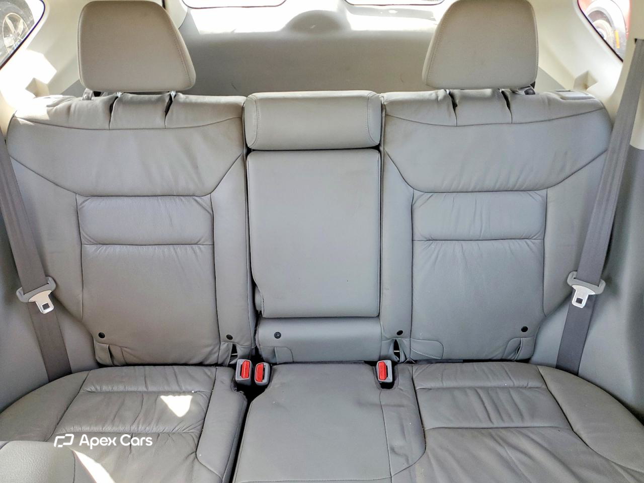 Honda CR-V 2013