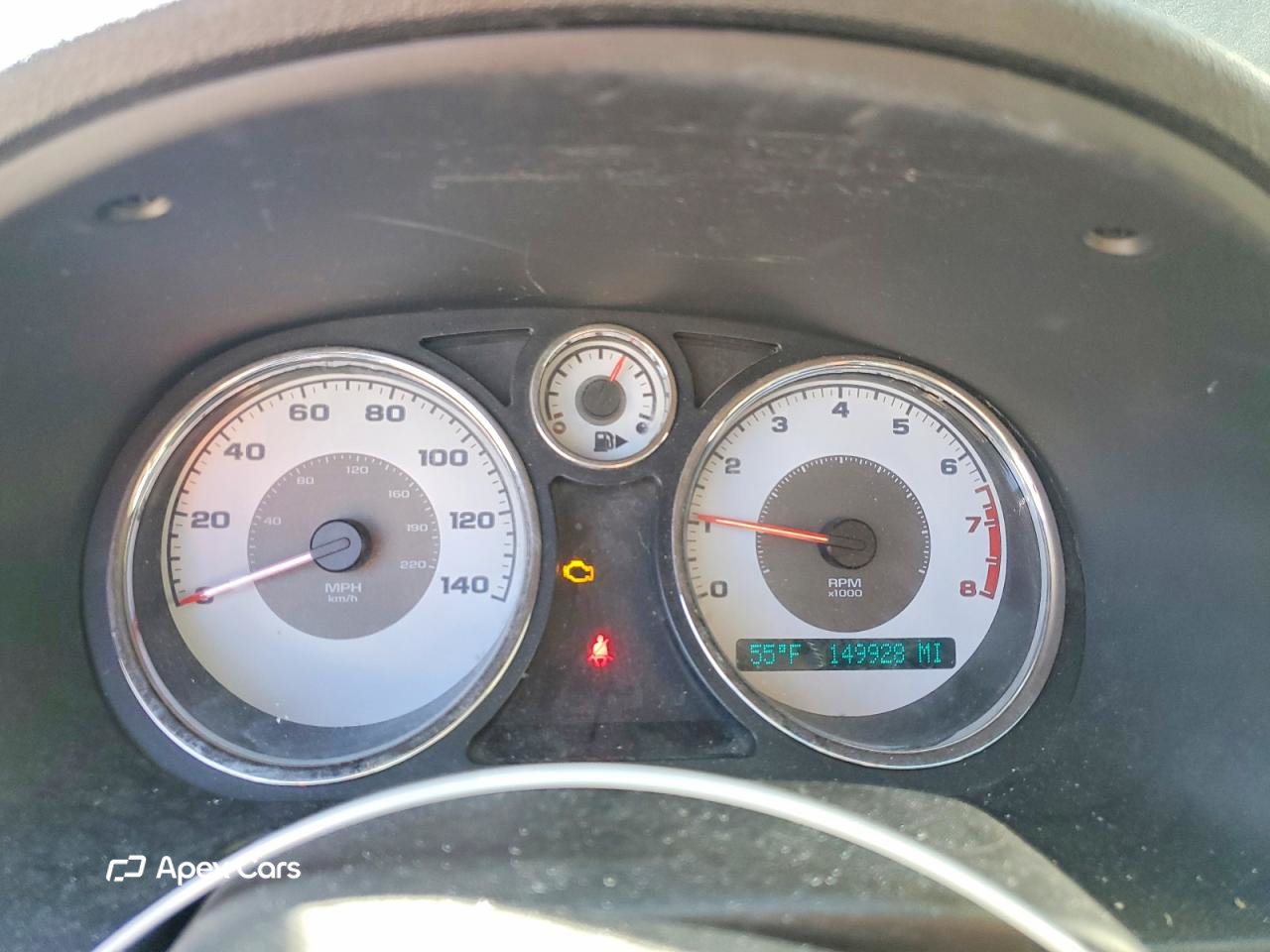Chevrolet Cobalt 2006