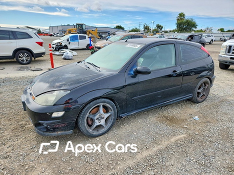 Ford Focus 2003 - Image 1 of 12