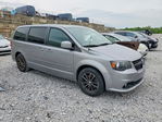 Dodge Caravan 2016