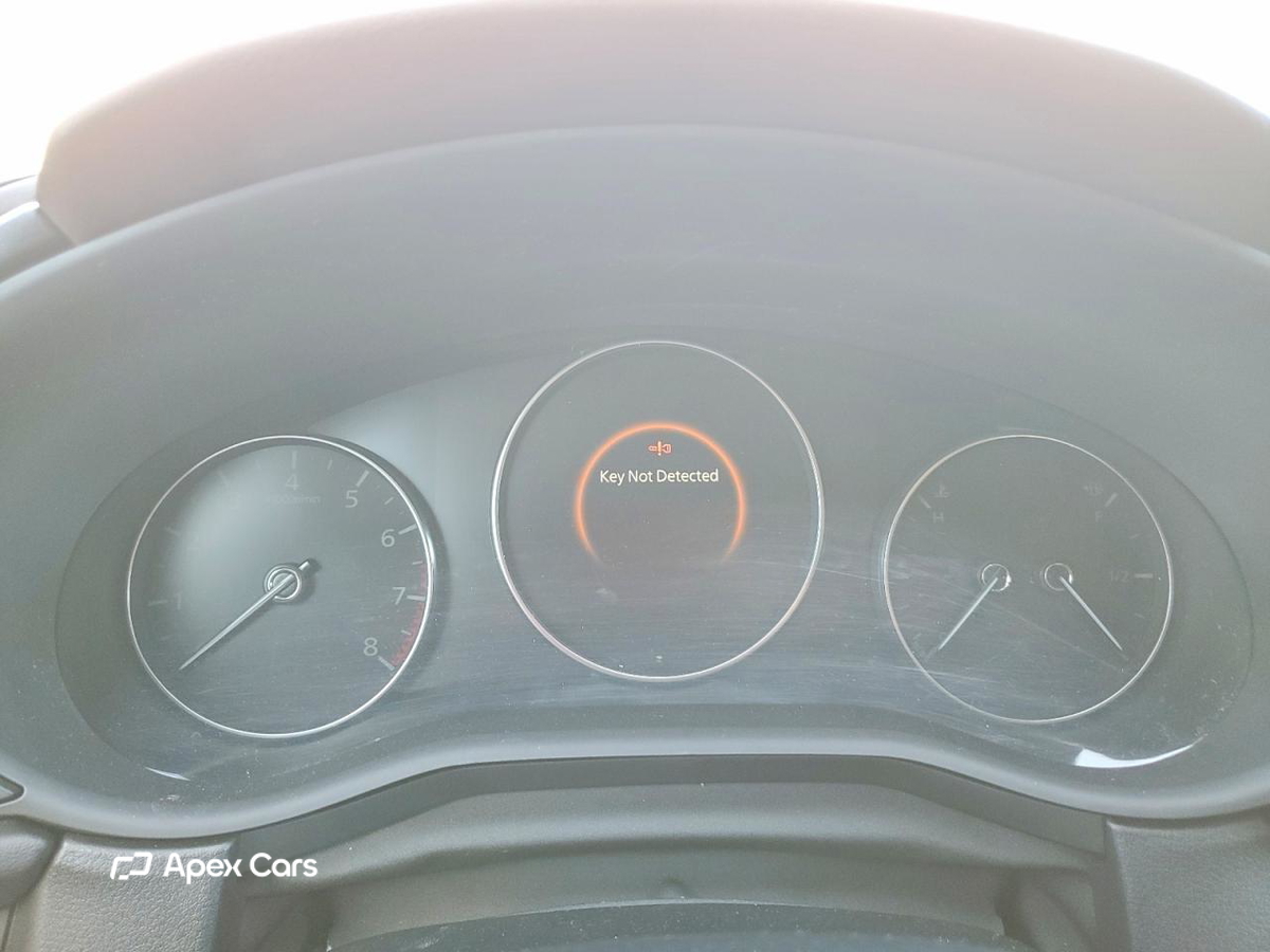 Mazda CX-30 2023