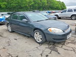 Chevrolet Impala 2014