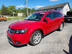Dodge Journey 2012