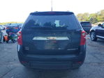 Chevrolet Equinox 2012