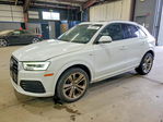 Audi Q3 2016