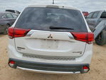 Mitsubishi Outlander 2016