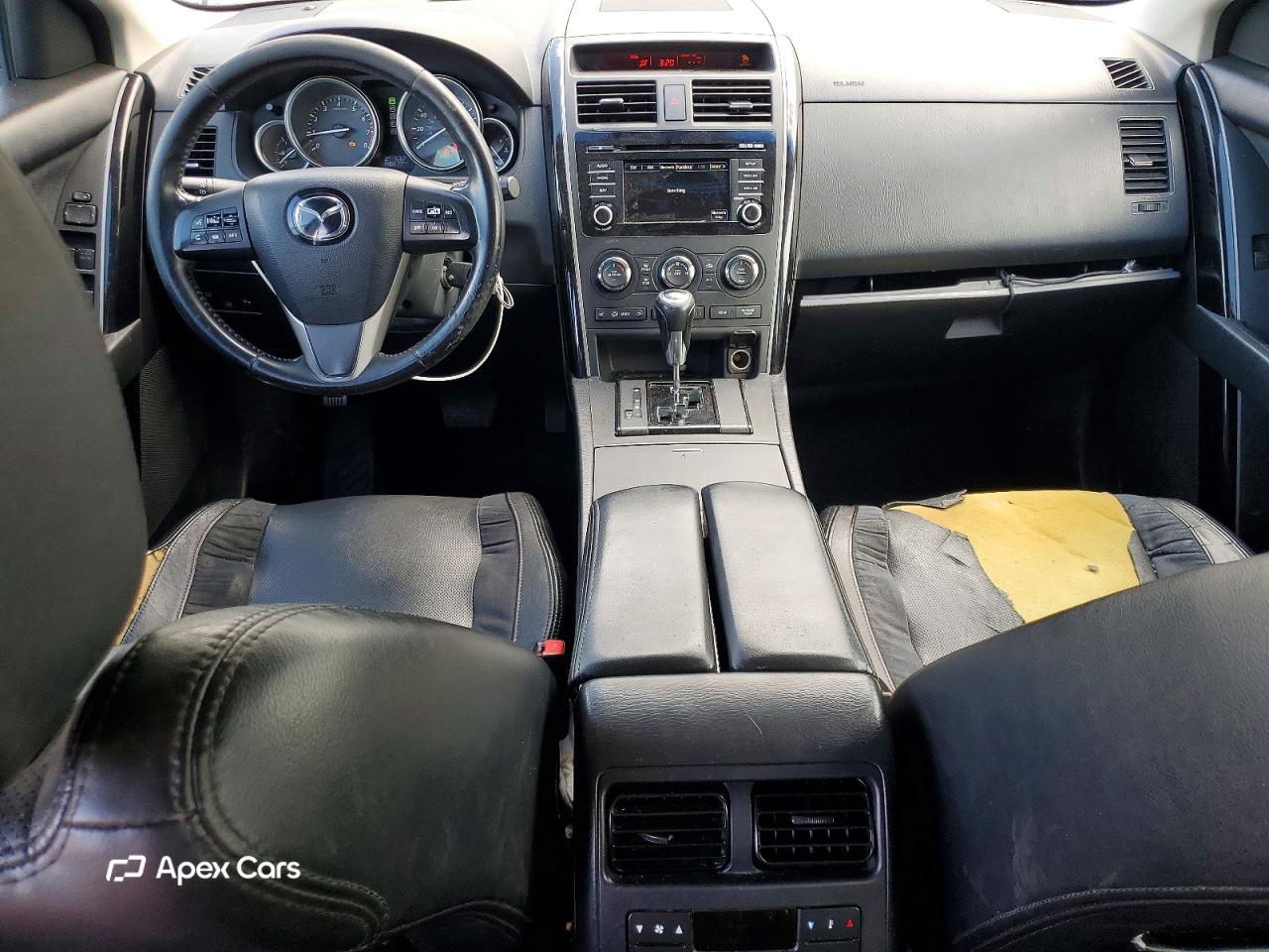 Mazda CX-9 2013