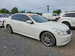 Infiniti G 2008