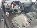 Audi TT 2003