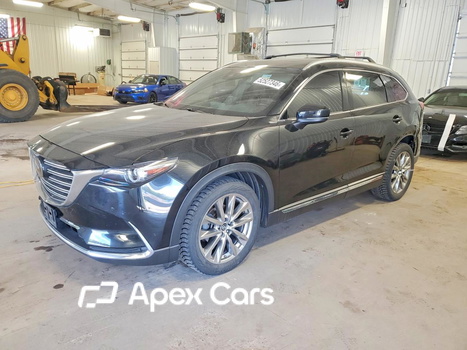 Mazda CX-9 2018 - Image 1 of 14