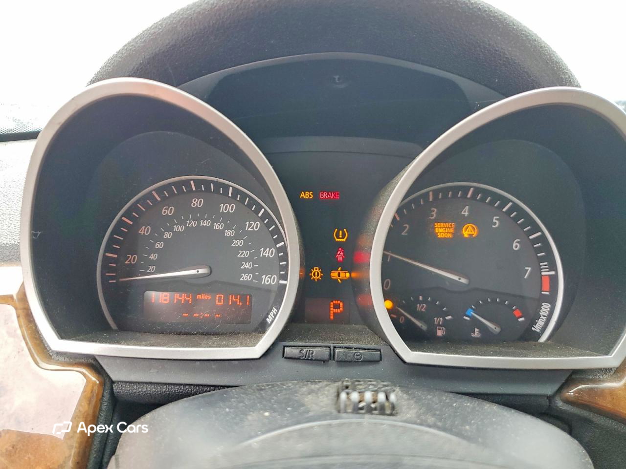 BMW Z4 2006