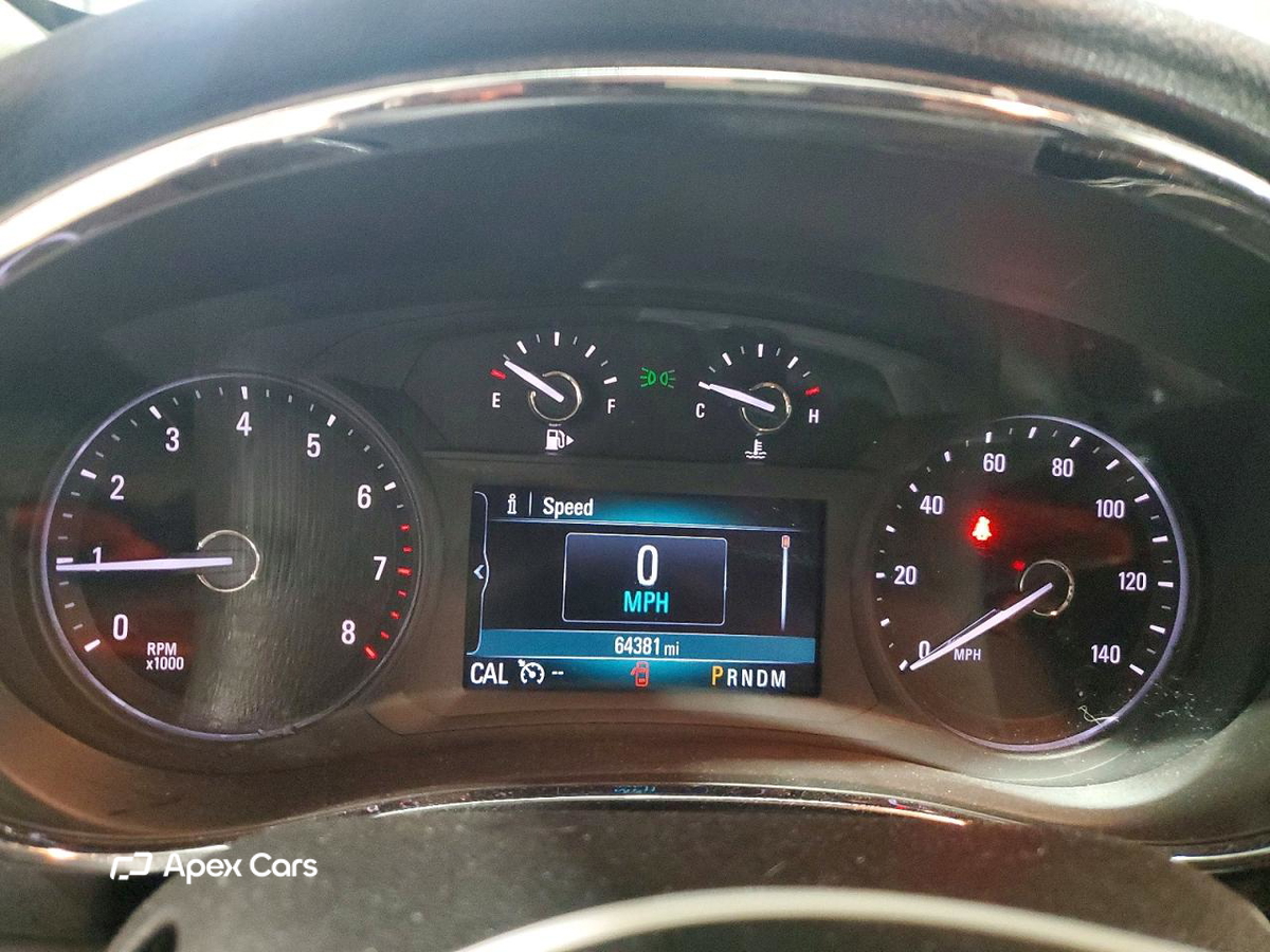Buick Encore 2017
