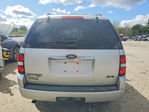 Ford Explorer 2010