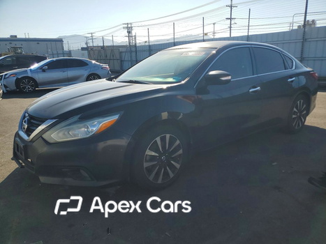 Nissan Altima 2018 - Image 1 of 12