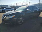 Nissan Altima 2018