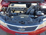 Kia Forte 2012