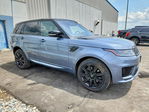 Land Rover Range Rover 2019