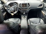 Jeep Cherokee 2017