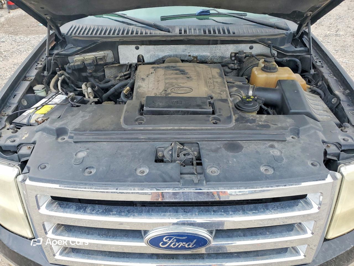 Ford Expedition 2008