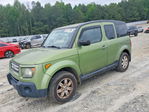 Honda Element 2007
