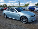 BMW M3 2011