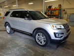Ford Explorer 2017
