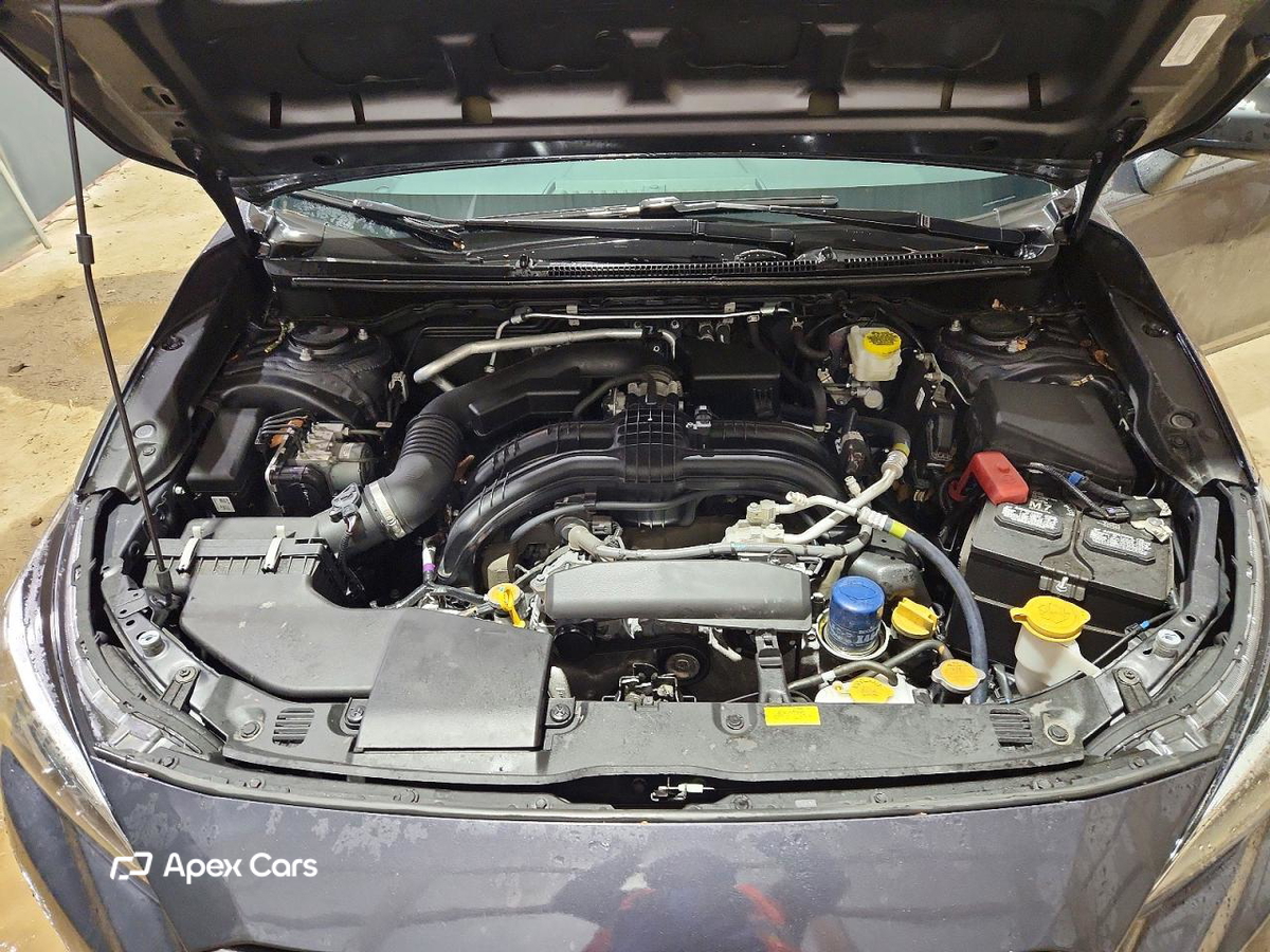 Subaru Impreza 2023