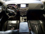 Nissan Pathfinder 2017