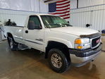 GMC Sierra 2002