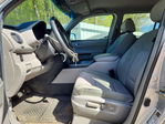 Honda Pilot 2011