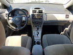 Toyota Corolla 2012