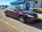 Honda Accord 2008
