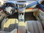 Subaru Legacy 2011