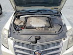 Cadillac CTS 2009