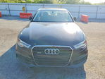 Audi A6 2014