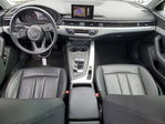 Audi A4 2018
